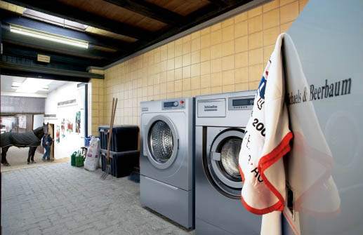 Miele’s Commercial Machines Offer: