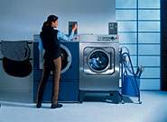 Miele-Washer